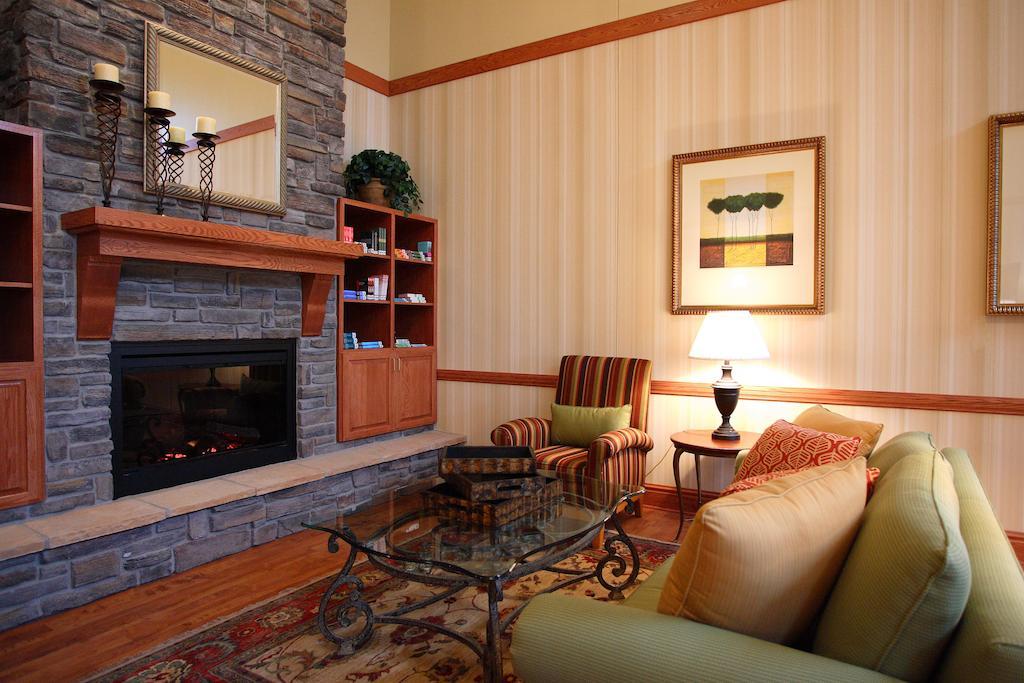 Country Inn & Suites By Radisson, Grand Forks, Nd Pokoj fotografie