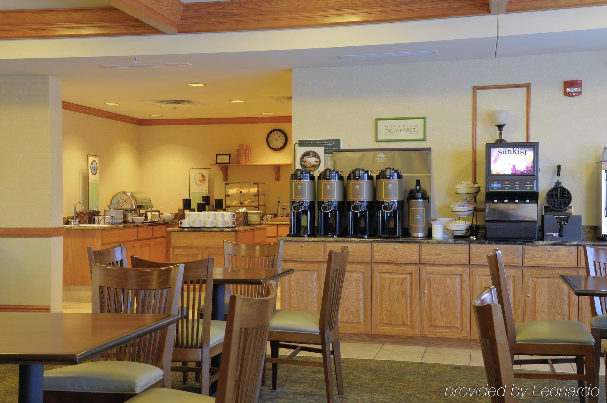 Country Inn & Suites By Radisson, Grand Forks, Nd Restaurace fotografie