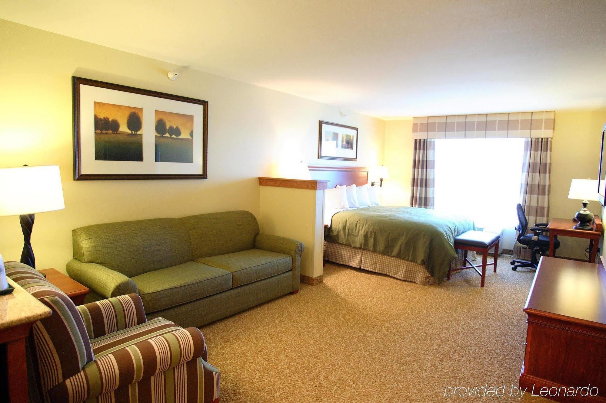 Country Inn & Suites By Radisson, Grand Forks, Nd Pokoj fotografie