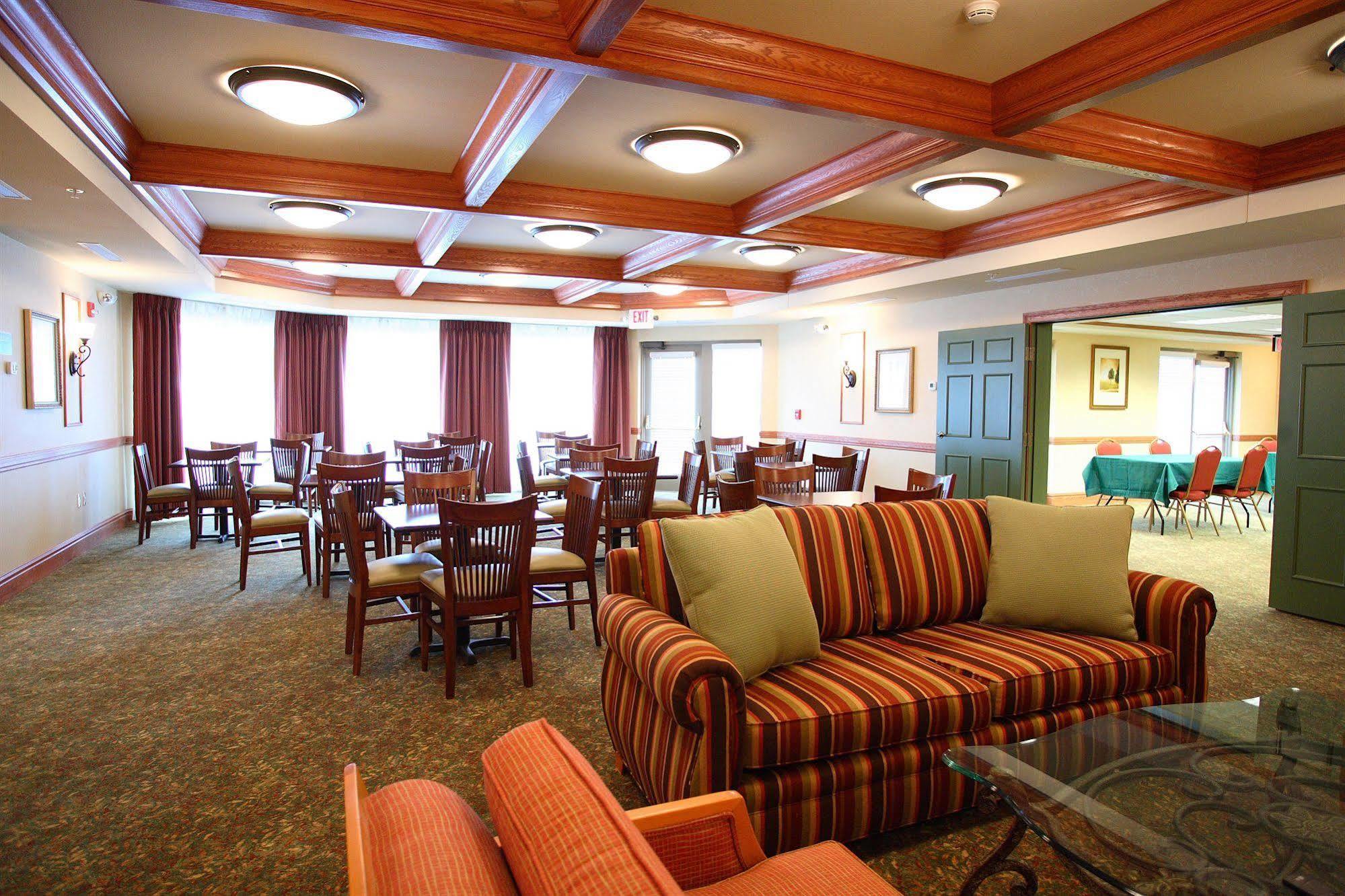 Country Inn & Suites By Radisson, Grand Forks, Nd Restaurace fotografie